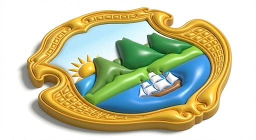 Logo licencji Costa Rica Logo licencji Costa Rica